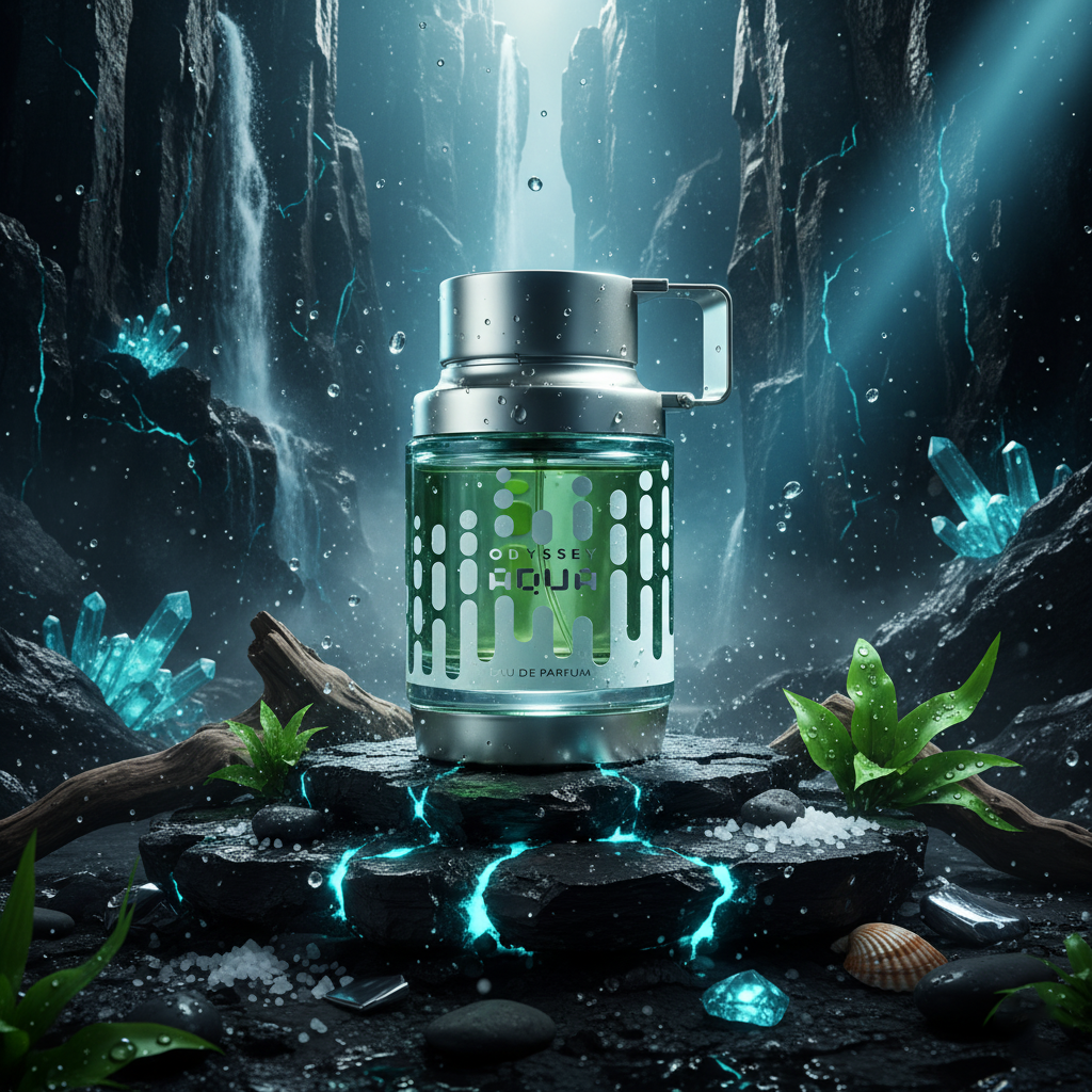 Armaf Aqua Odyssey 100 ml