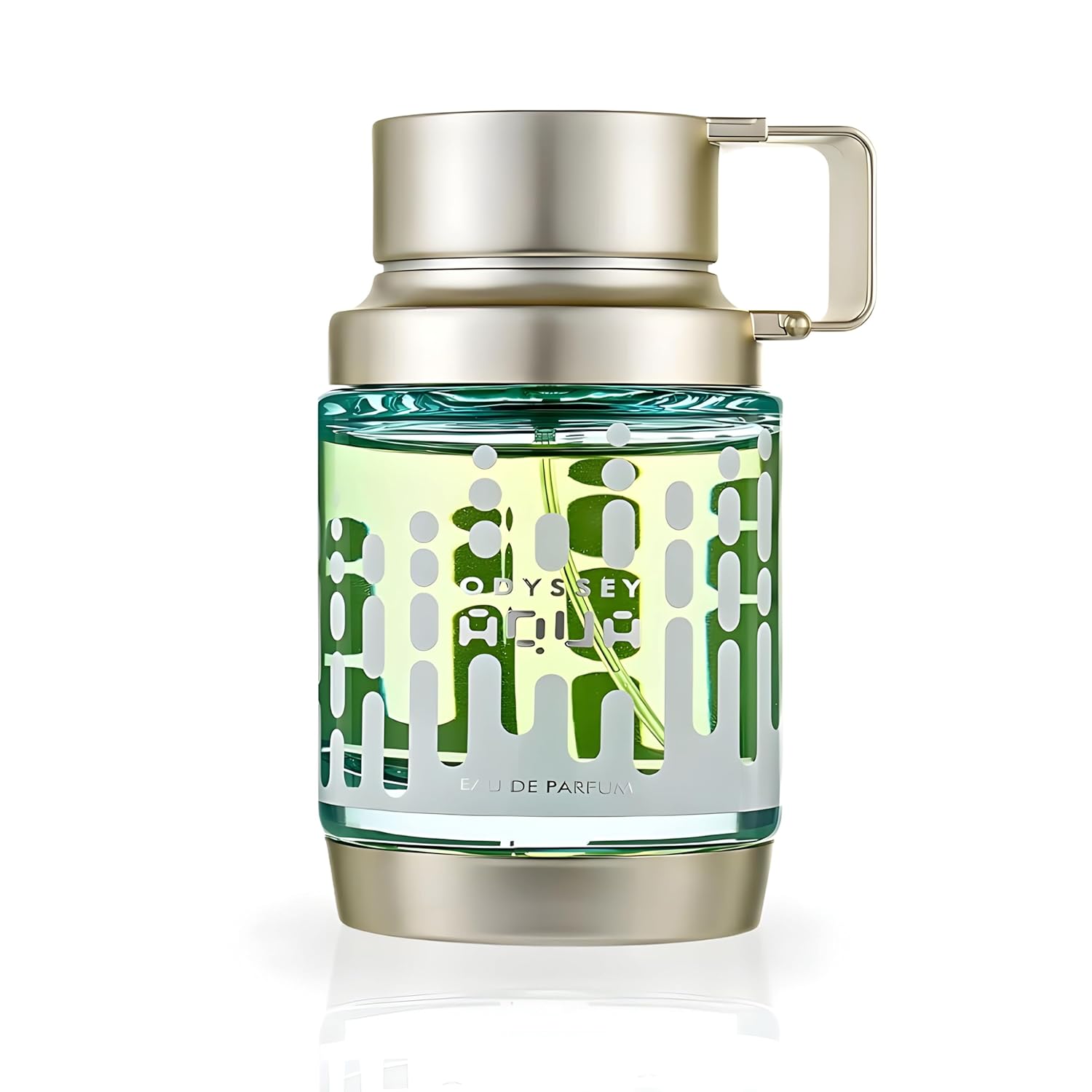 Armaf Aqua Odyssey 100 ml - Imagen 4