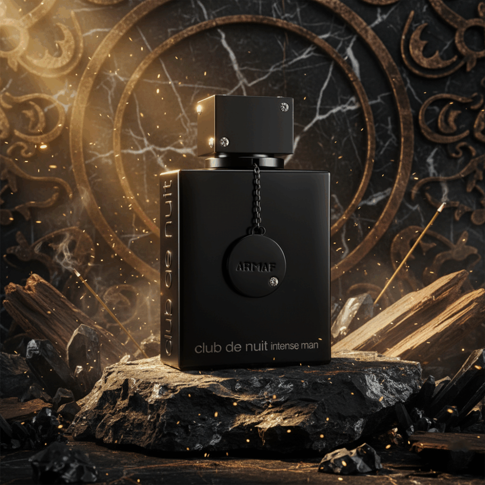 Armaf Club De Nuit Intense 100 ml