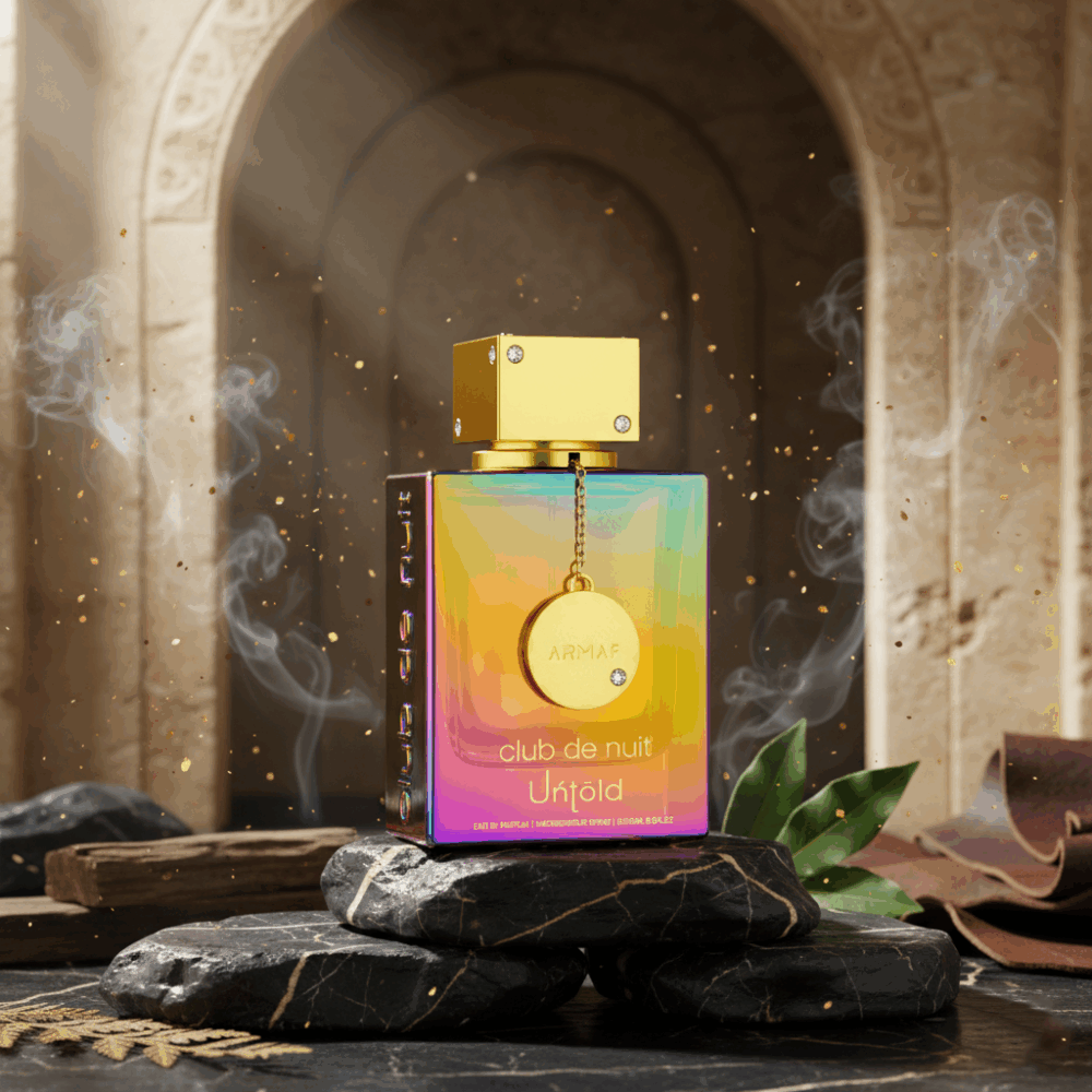 Armaf Club de Nuit Untold 100 ml