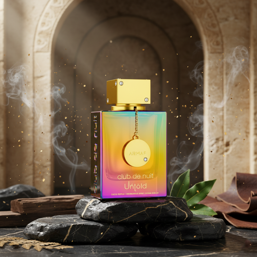 Armaf Club de Nuit Untold 100 ml