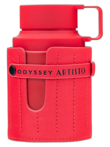 Armaf Odyssey Artisto 100 ml - Imagen 2