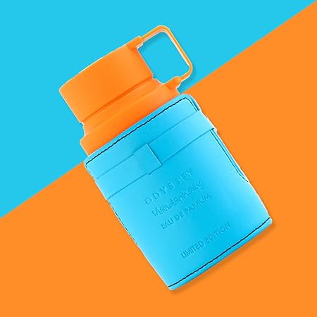 Odyssey Armaf Mandarin Sky 100 ml - Imagen 2