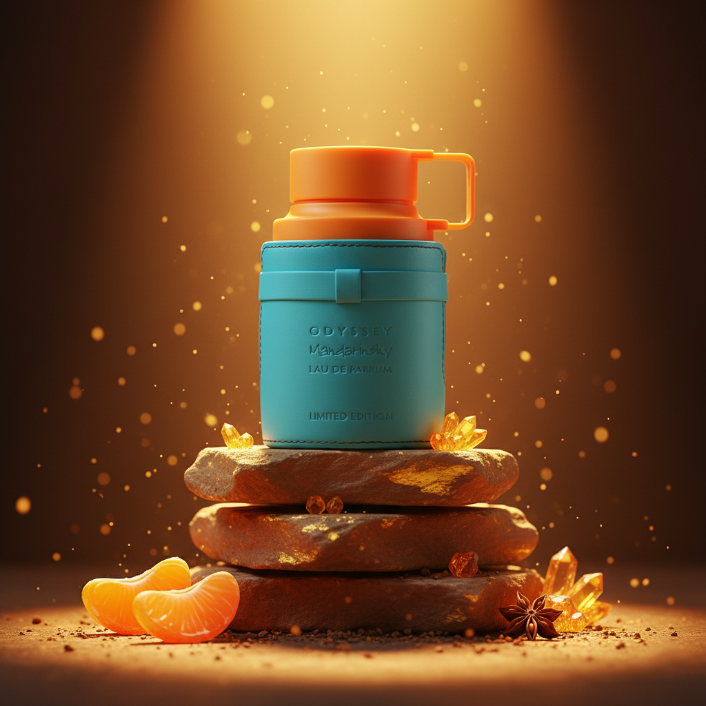 Odyssey Armaf Mandarin Sky 100 ml