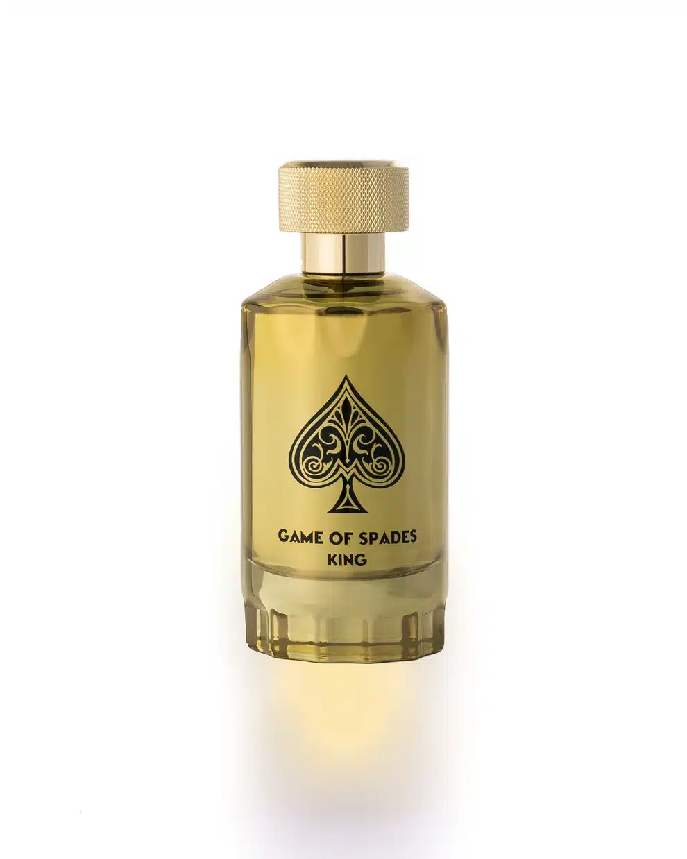 Game of Spades King Jo Milano Paris 100 ml - Imagen 3