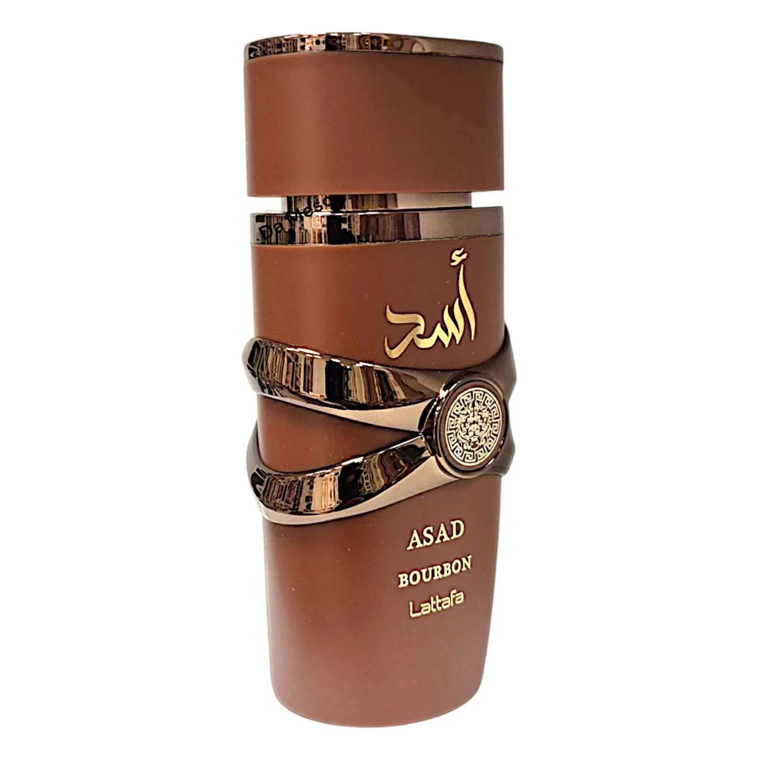 Lattafa Asad Bourbon Eau de Parfum 100 ml - Imagen 4