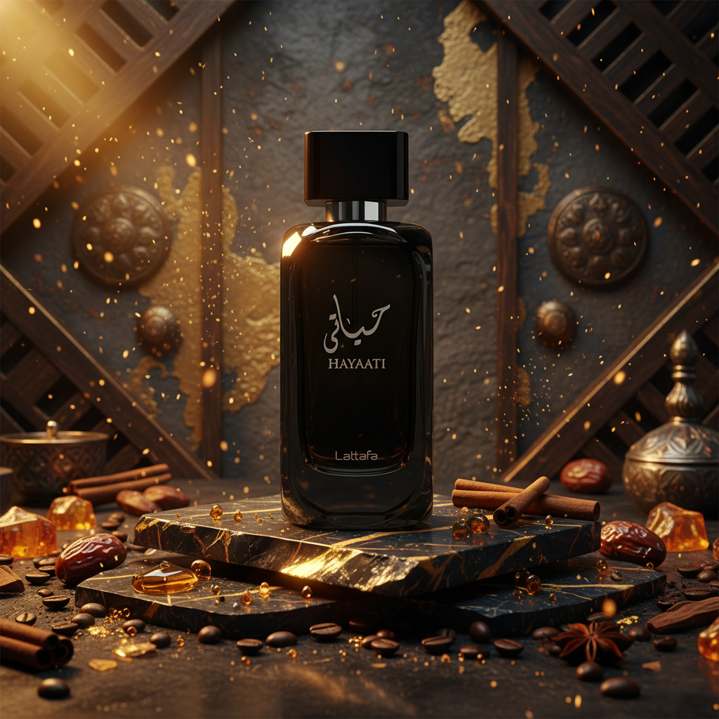 Lattafa Hayaati 100 ml