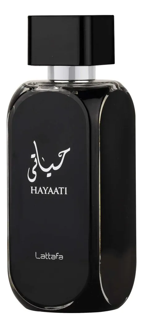 Lattafa Hayaati 100 ml - Imagen 2