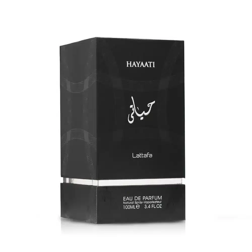 Lattafa Hayaati 100 ml - Imagen 3