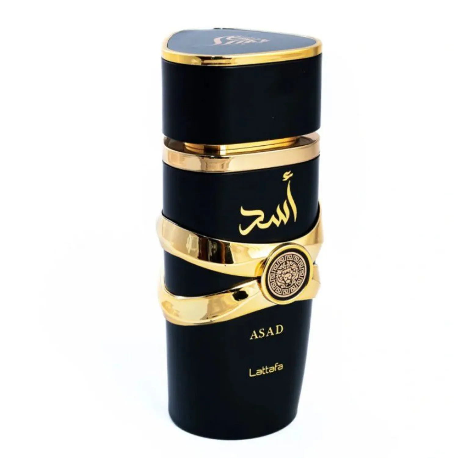 Lattafa Asad Eau de Parfum 100 ml - Imagen 3