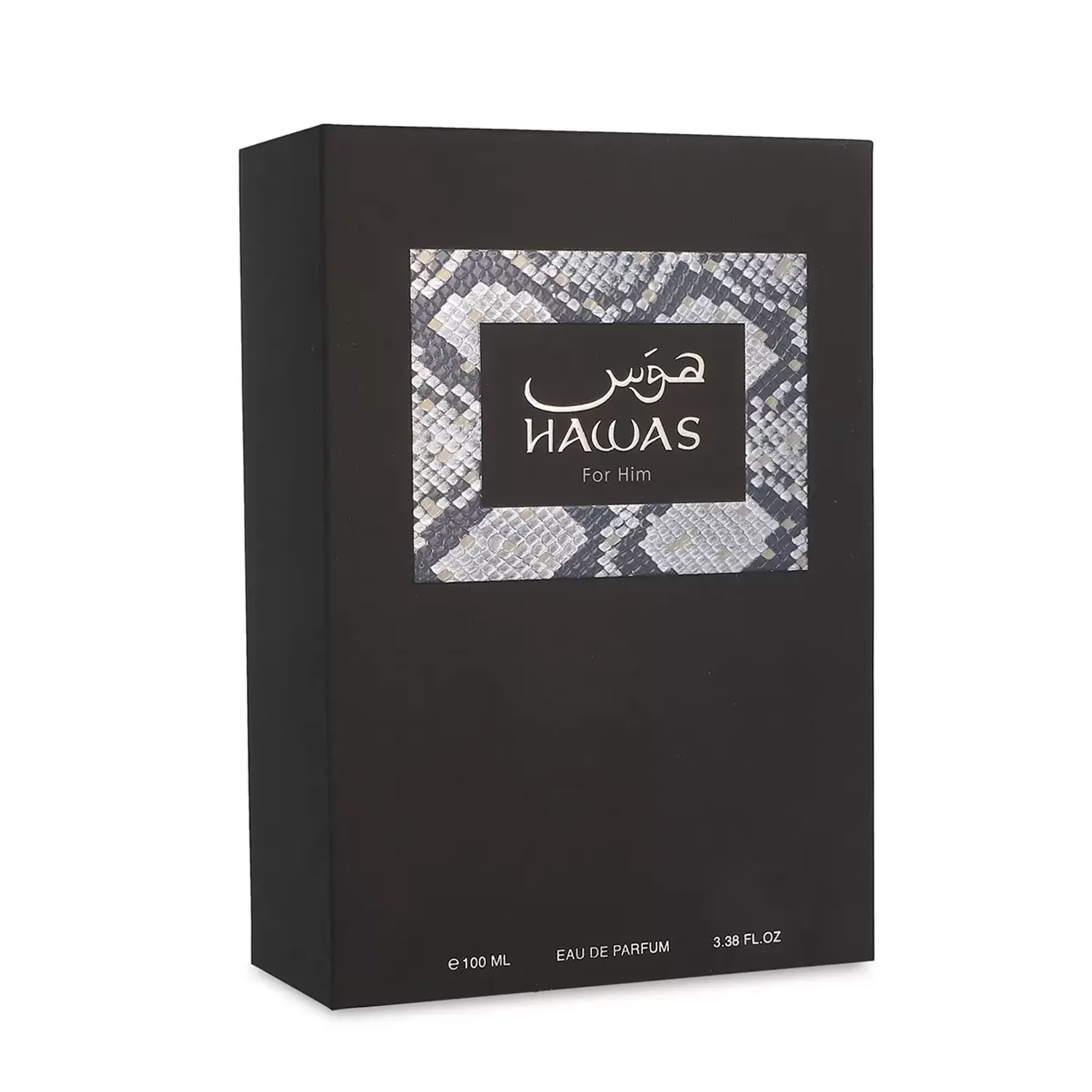Rasasi Hawas Eau de Parfum 100 ml - Imagen 4