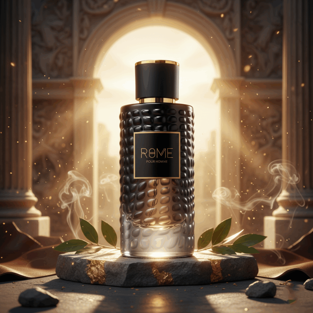 Rome Pour Homme 100 ml