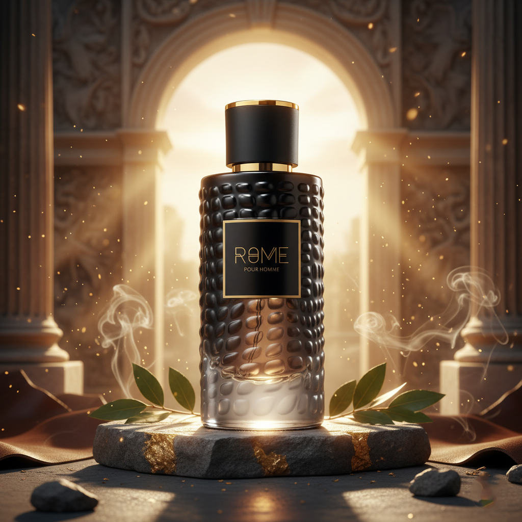 Rome Pour Homme 100 ml