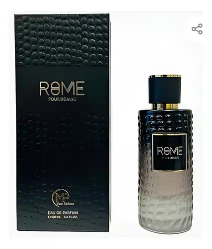 Rome Pour Homme 100 ml - Imagen 2
