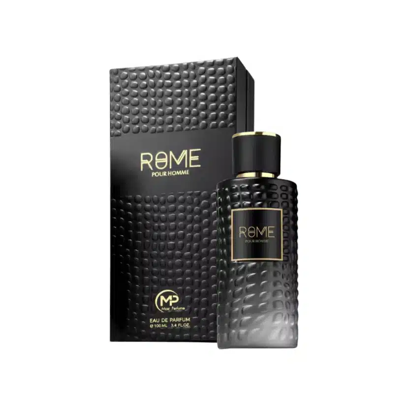 Rome Pour Homme 100 ml - Imagen 3