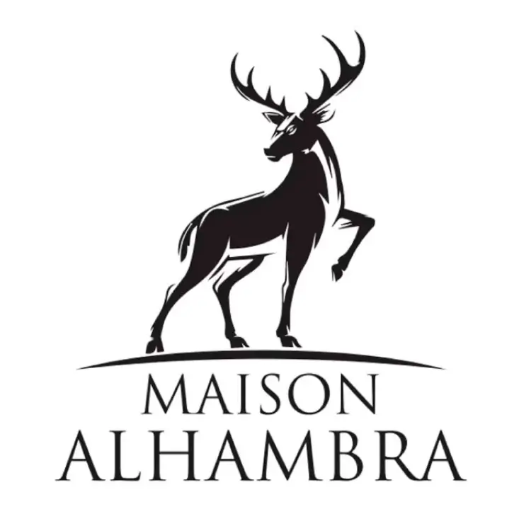 Maison alhambra